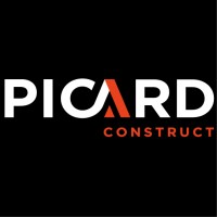 Picard Construct SA logo - Similar company to Construbel