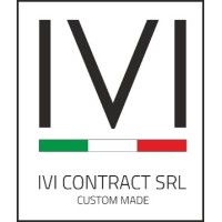 IVI CONTRACT SRL logo - Similar company to Dea Contract Srl