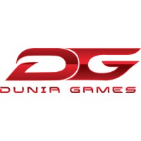 DG Esports logo - Similar company to Pemuda Rabithah Alawiyah