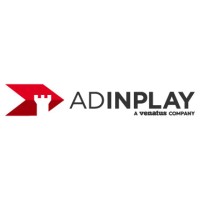AdinPlay logo - Similar company to Adfoundry