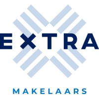 EXTRA Makelaars logo - Similar company to Thoma Post Bedrijfsmakelaars