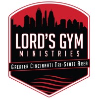 Lord's Gym Ministries (Greater Cincinnati Tri-State Area) logo - Similar company to Urban Engine
