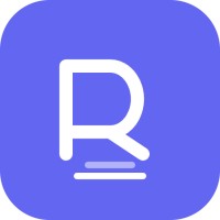 Runway AI logo - Similar company to Gaggle