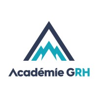 Académie GRH logo - Similar company to Camma Design