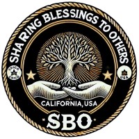 Sharing Blessings To Others logo - Similar company to Gateway Travel Connection