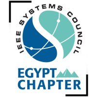 IEEE Egypt Systems Council Chapter logo - Similar company to Eui Cyber Security Club