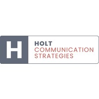 Holt Communication Strategies logo - Similar company to Capitol Media Training