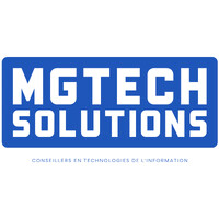 MGTech Solutions logo - Similar company to Mg Technical, Llc