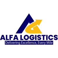 ALFA LOGISTICS logo - Similar company to Silverfox