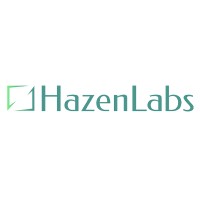 HazenLabs logo - Similar company to Iot Systems Group