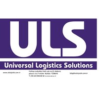 ULS lojistik ve gümrükleme ltd şti. logo - Similar company to Umimag