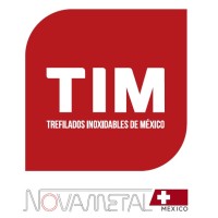 Trefilados Inoxidables de Mexico logo - Similar company to Fairwind Group