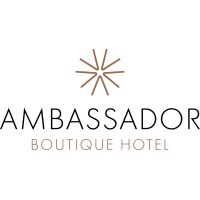 Ambassador Boutique Hotel - Nyon logo - Similar company to Hotel Ambassador