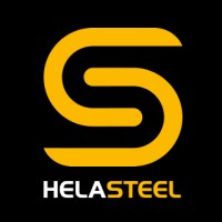 HelaSteel Oy logo - Similar company to Grolls Oy