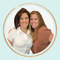 Budget Besties logo - Similar company to The Great Coaches Podcast