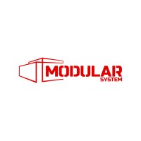 Modular System DE logo - Similar company to Flexcube -  Modular Furniture System
