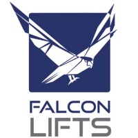 FALCON LIFTS A/S logo - Similar company to Fom Technologies