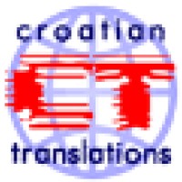 Croatian Translations logo - Similar company to Bolingo Prijevodi | Bolingo Translations