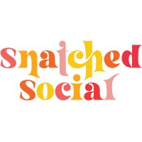 Snatched Social logo - Similar company to Curious Marketing