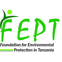 Foundation for Environmental Protection in Tanzania (FEPT) logo - Similar company to Smart Circularity