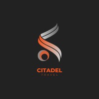 Citadel tour and travel logo - Similar company to Universal Agriculture