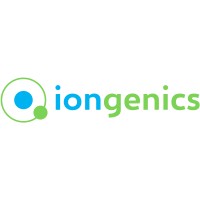 iongenics Electrochemical Technologies Inc. logo - Similar company to Aylara Power Solutions Inc.