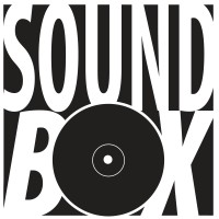 SOUNDBOX logo - Similar company to Soundbox