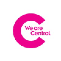 Central College Nottingham logo - Similar company to The Hong Kong Polytechnic University