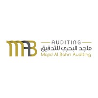 Majid Al Bahri Accounting & Auditing LLC (MAB) logo - Similar company to Mjab