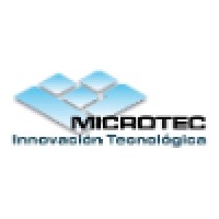 Microtec Ingeniería logo - Similar company to Finder Arg S.A.