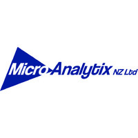 MicroAnalytix NZ Limited logo - Similar company to Onelab