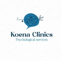 Koena Clinics logo - Similar company to Innocent Minds