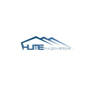 Hume Ingeniería logo - Similar company to Consmaga