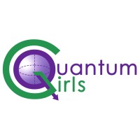 Quantum Girls logo - Similar company to Pawsey Supercomputing Research Centre