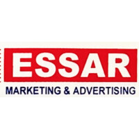 Essar Marketing & Advertising logo - Similar company to Aryvat - Digital Marketing Agency