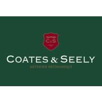 Coates and Seely logo - Similar company to Radlow Hundred