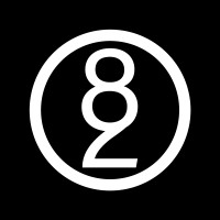 82 Productions logo - Similar company to Dogtown Studio