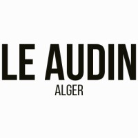 Le Audin logo - Similar company to Buildesign Horeca