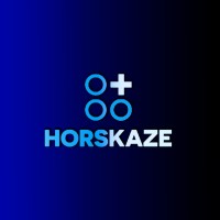 HORSkaze logo - Similar company to Funnels Club