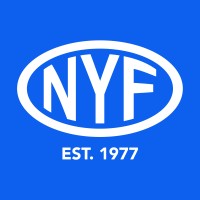 New Yuan Fong Co., Ltd. logo - Similar company to Syntol Lubricants