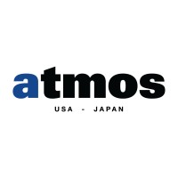atmos USA logo - Similar company to Garrixon