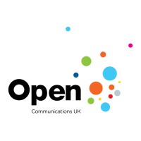 Open Communications UK Limited logo - Similar company to 4Pack