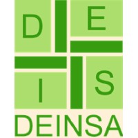 DEINSA SRL logo - Similar company to Deinsa Global Internship