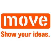 MOVE S.R.L. - Cartotecnica logo - Similar company to Beam