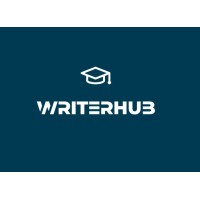 WRITERHUB logo - Similar company to Writerhub