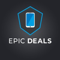 Epic Deals logo - Similar company to Quanta5
