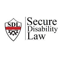 Secure Disability Law logo - Similar company to Becker Law Office