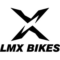 LMX Bikes logo - Similar company to Motion Engineering