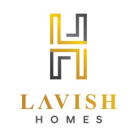 Lavish Homes logo - Similar company to Rochana Group