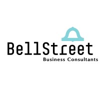 BellStreet Business Consultants logo - Similar company to Bellstreet